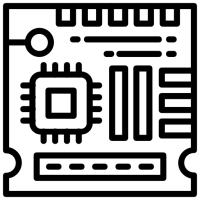 برد