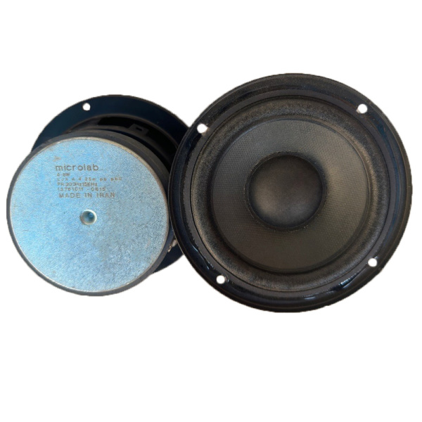 بلندگو 4 اینچ 4 اهم 20 وات